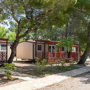Parco vacanze Paklenica, Starigrad Paklenica