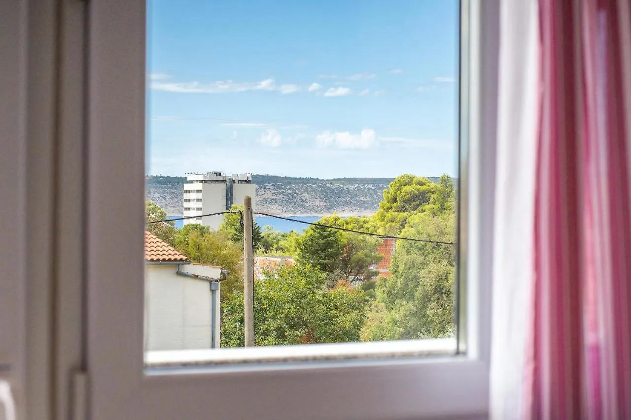 Argyruntum Apartments Starigrad Paklenica