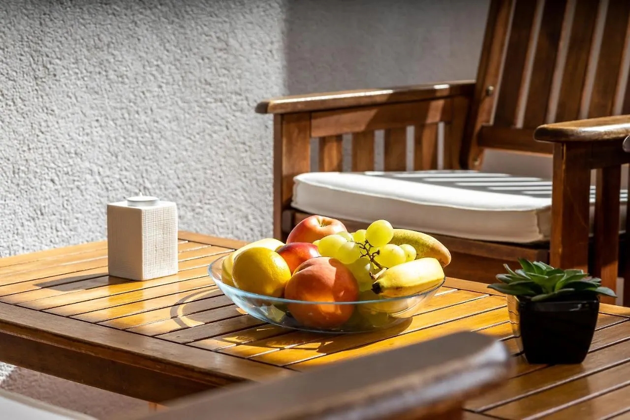 Argyruntum Apartments Starigrad Paklenica