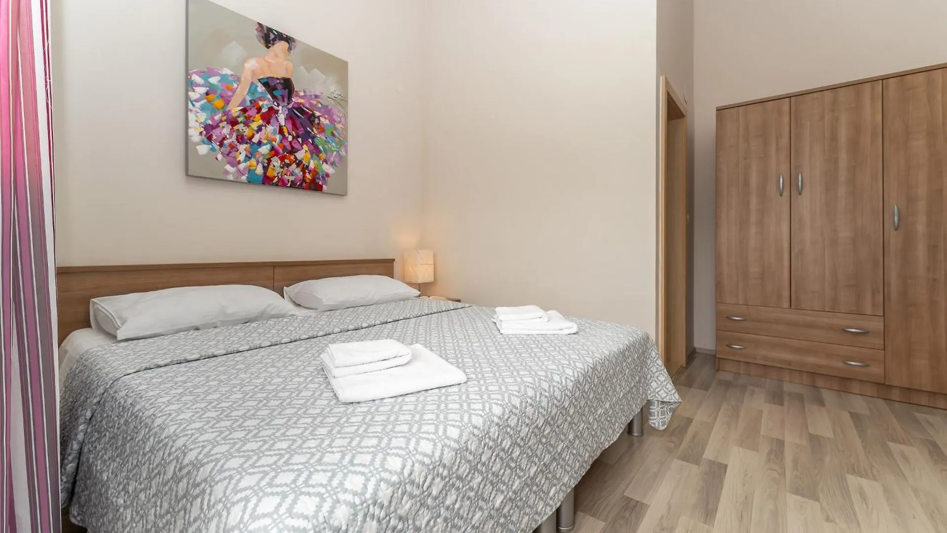 Argyruntum Apartments Starigrad Paklenica
